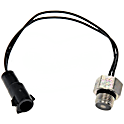 Mack RD Tachometer Sensor