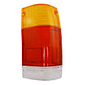 Holley Tail Light Lens