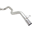 Flowmaster Tail Pipe