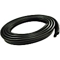 Precision Parts Tailgate and Liftgate Weatherstrip Seal