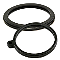 BMW 2500 Thermostat Gasket