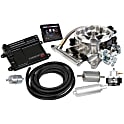 Holley Throttle Body Injection Kit