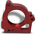 Transdapt Throttle Body Spacer