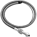 Gemo Throttle Cable