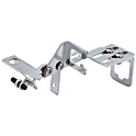 Holley Throttle Cable Bracket