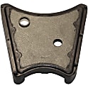 Cloyes Timing Chain Snubber