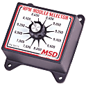 MSD Timing Control Selector Switch