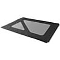 Bestop Tinted Window Kit