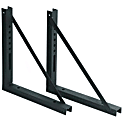 Dee Zee Tool Box Mounting Kit