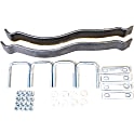 Hellwig Traction Control Spring