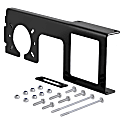 Curt Trailer Wire Connector Bracket