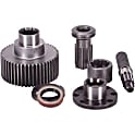 Mile Marker Transfer Case Conversion Kit