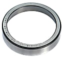Kaiser Dragon Transfer Case Output Shaft Race