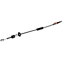B&M Transfer Case Shift Cable