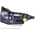 B&M Transmission Assembly