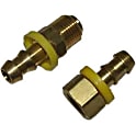 Workhorse W21 Transmission Cooler Pipe Fitting