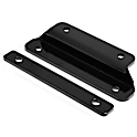 Hooker Transmission Crossmember Adapter
