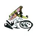 Holley Transmission Installation Kit