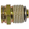 Workhorse W21 Transmission Line Connector