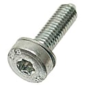 ZF Transmission Pan Bolt Set