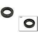 Fiat 600D Transmission Seal