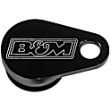 B&M Transmission Speedometer Block Off Plug
