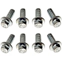 GMC FC150 Truck Bed Bolt Kit