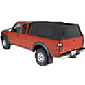 Bestop Truck Cab Top Cover