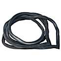 Mercedes Benz 220Sb Trunk Lid Seal
