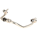 Cohline Turbo Coolant Line