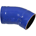 APR Turbo Inlet Pipe