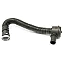 JL Turbocharger Bypass Valve