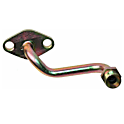 Gates Turbocharger Oil Line