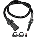 Peterbilt 386 Turbocharger Speed Sensor