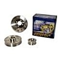 BBK Under Drive Pulley