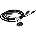 RetroSound USB Auxiliary Port