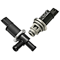 OEM Vapor Canister Purge Valve