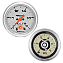 AEM Voltmeter