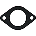 Toyota Hi-Lux Water Outlet Gasket