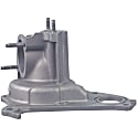 Holley Water Pump Housing