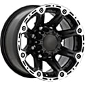 Chevrolet Colorado Wheel