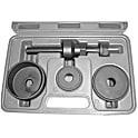 Baum Tools Wheel Bearing Lock Nut Tool