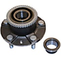 Ford Expedition Wheel Hub
