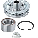 TrueDrive Wheel Hub Repair Kit