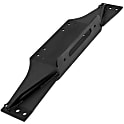 Ranch Hand Winch Plate