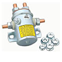 Mile Marker Winch Solenoid