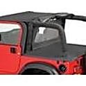 Bestop Wind Screen