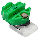 BBR Automotive Window Regulator Guide Jaw