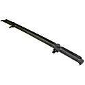 Bestop Windshield Channel Header