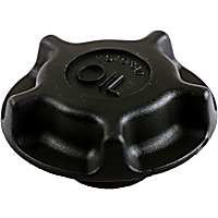 016-0125 OE Replacement Series Oil Filler Cap - Direct Fit, Sold Individually